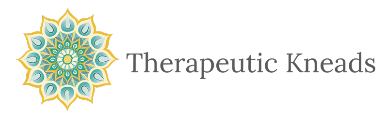 therapeutic kneads logo