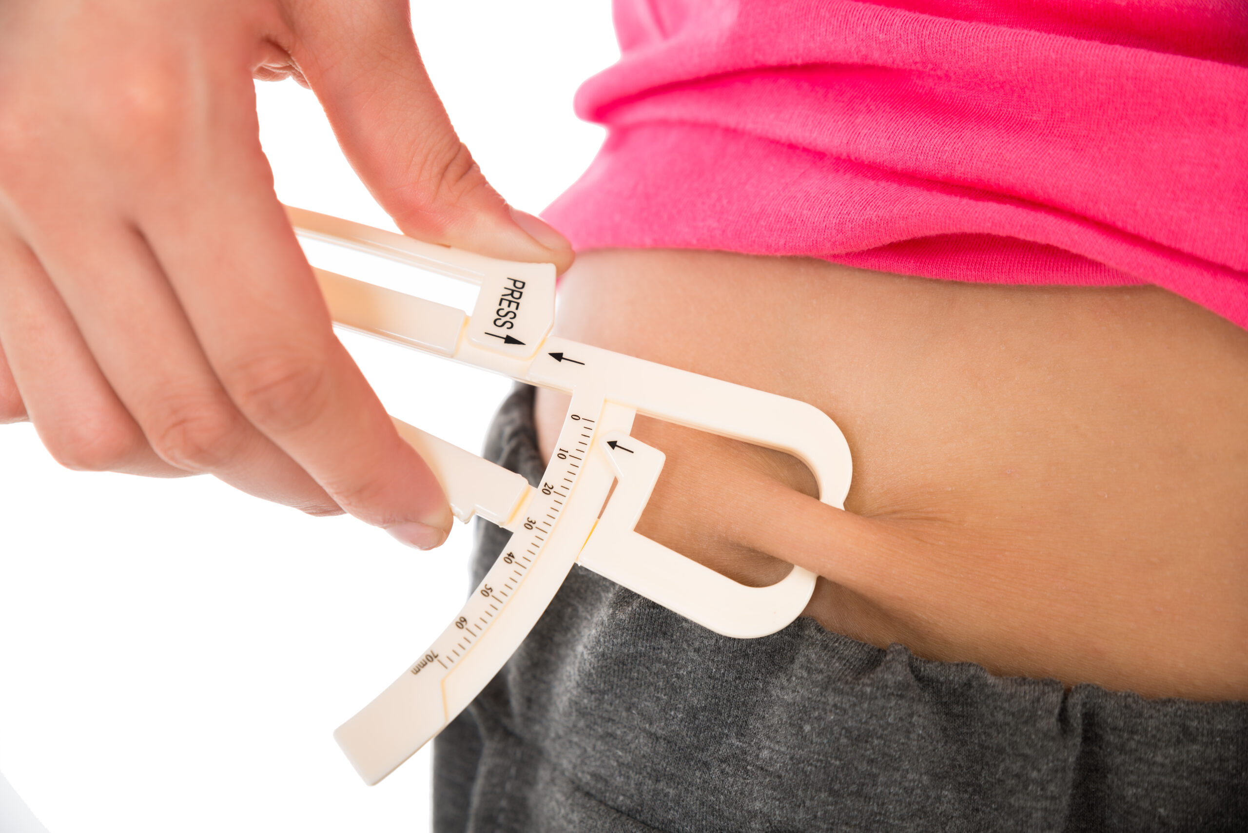 Lipotropic Weightloss Shot