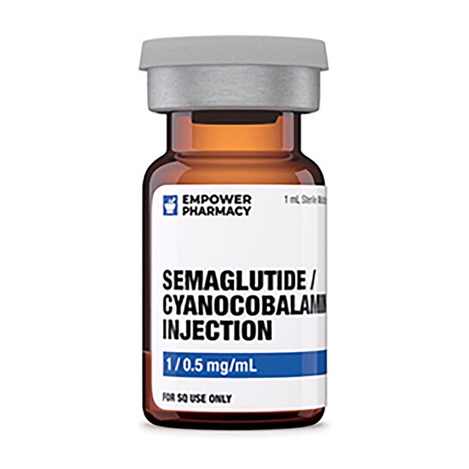 Semaglutide Therapy in Sykesville