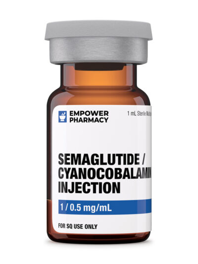 Semaglutide Therapy in Sykesville